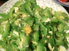咸蛋黄苦瓜-百家班(市府店)
