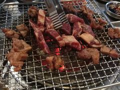 -釜山火炉·海鲜烤肉(紫藤路店)