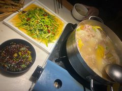 -滇铺子·云南特色菜·鲜花野菜季(曲靖万达店)