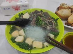 -张记汤馆(嫩江路店)