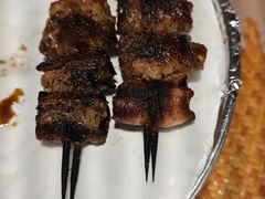 -贰醒·私房小院烧烤 (太古里店)