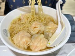 -深仔记茶餐厅(亚士厘道店)