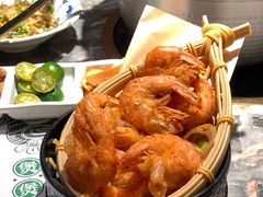 -禄婶鸡煲·打边炉