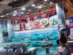 -强记海鲜·大排档(蛇口新街店)