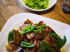 -東舍食唐精品陕菜馆