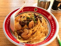 -明記茶餐廳(福田总店)