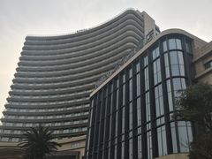 -舟山希尔顿酒店