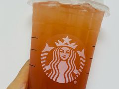 -星巴克臻选(南京金茂览秀城店)
