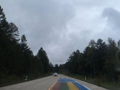 -北极村旅游风景区