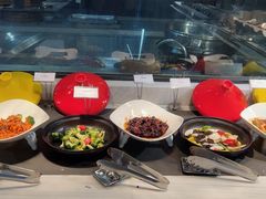 -飨食汇全日制餐厅·昆山皇冠假日酒店(九方店)