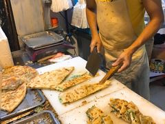 -咏春葱油饼(德政中路店)