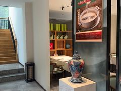 -囍榷·鲜美常州菜(恐龙园店)