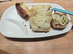 -小杨生煎(龙阳广场店)