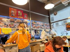-百乐门粉面店(二龙喉分店)