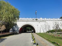 -尚贤河湿地
