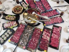 -陈记顺和潮汕牛肉火锅(番禺迎宾大道店)