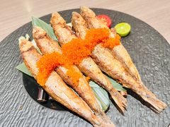 -炙柒Sekinana·精致料理 烧鸟·铁板烧(海上世界店)