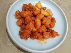 -李氏传家菜(兴城路店)