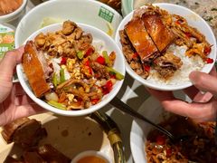 -绿草地·湘菜(7mall店)