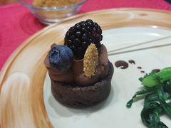 -五洲皇冠巴西烤肉餐厅