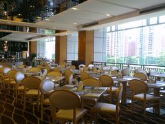 -深圳观澜格兰云天国际酒店