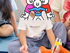 -金点蒙氏国际教育(悠然校区)