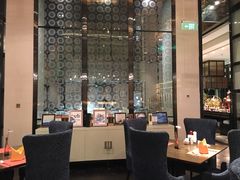 餐厅-南京圣和府邸豪华精选酒店