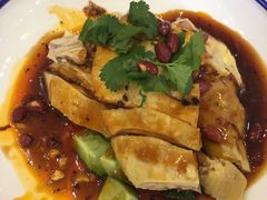 -三品香·江浙菜(松江九谊店)