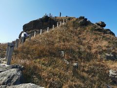 -七娘山
