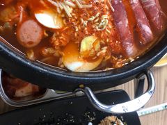 -三餐季年糕火锅(韩乐坊店)