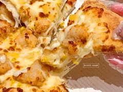 -必胜客(WOW中心城店)