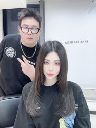 -FINE HAIR造型沙龙