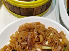 -花少爷·鲜虾干贝粥(延安万达店)