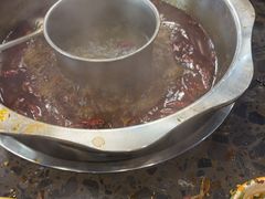 -金鼎雪山牦牛杂火锅(理县总店)