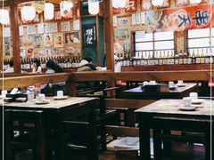 大堂-小川洋风料理(街道口店)
