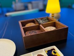 -三亚亚龙湾瑞吉酒店·宴悦Driftwood·游水海鲜·牛排·草坪·私人定制