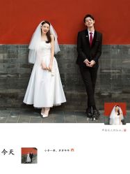 -CD视觉婚纱摄影