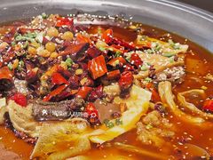 -渝乡老妈·北京烤鸭(六里桥店)