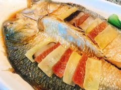 -海尔洲际酒店天下一品中餐厅