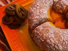 -Catch Bagel(芳草地店)