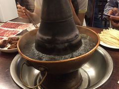 -前门张记涮肉(前门店)