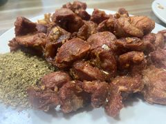 -老七饭馆(光荣道总店)