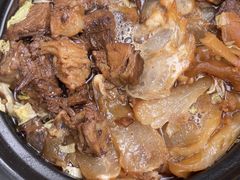 -赵家牛肉砂锅(台西三路店)