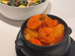 -黑宝石西餐厅(汇励99城市公园店)