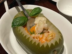 -杭州西子湖四季酒店·金沙厅