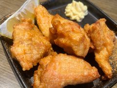 -雷神拉面(财富中心玉米楼店)