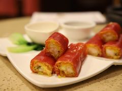 -点都德(大茶楼店)