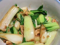 -农耕记·湖南土菜(halo广场店)