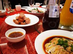 -西贝海鲜汇(槐安路店)