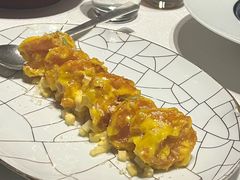 -北京柏悦酒店·锦庭餐厅Dining Room